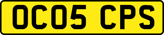 OC05CPS