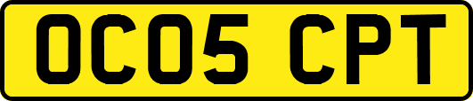 OC05CPT