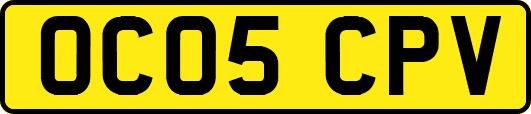 OC05CPV