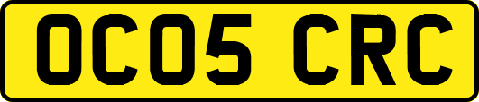 OC05CRC