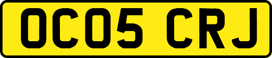 OC05CRJ