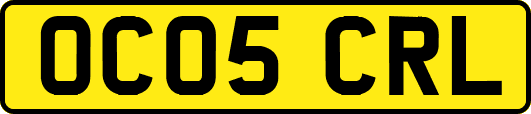 OC05CRL