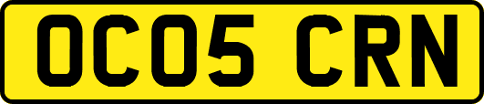 OC05CRN