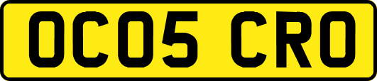 OC05CRO