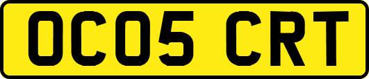 OC05CRT