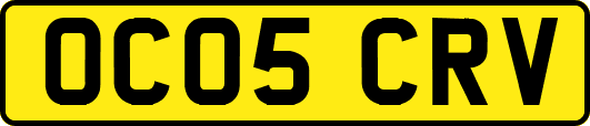 OC05CRV