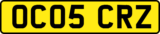 OC05CRZ