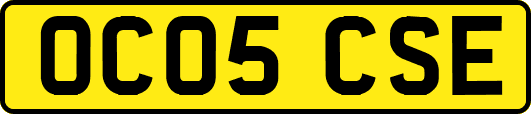 OC05CSE