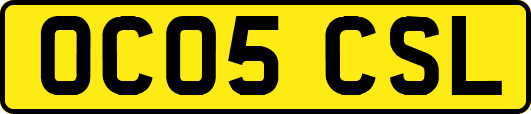 OC05CSL