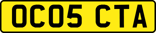 OC05CTA