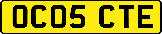 OC05CTE