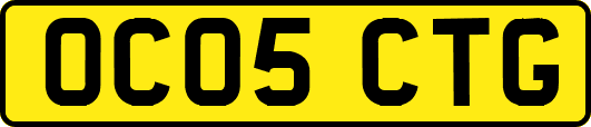 OC05CTG