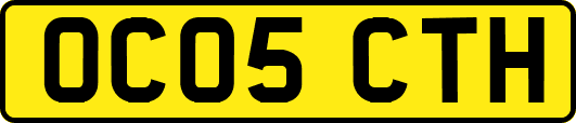 OC05CTH