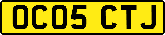 OC05CTJ