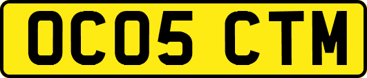 OC05CTM
