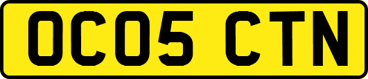 OC05CTN