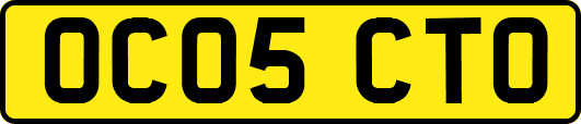 OC05CTO