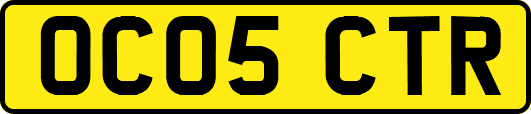 OC05CTR