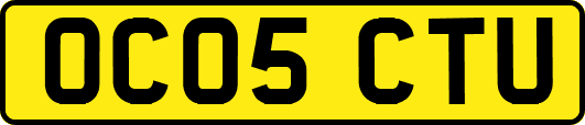 OC05CTU