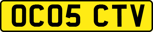 OC05CTV