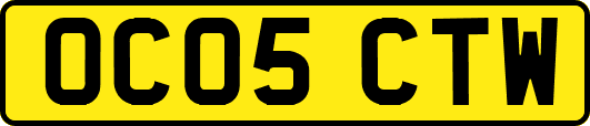 OC05CTW