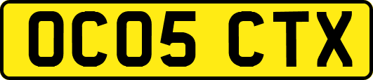 OC05CTX