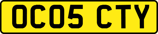 OC05CTY