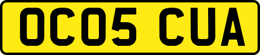 OC05CUA