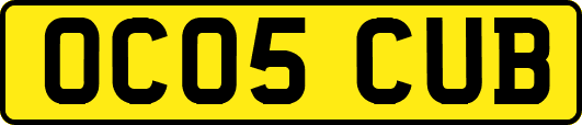 OC05CUB