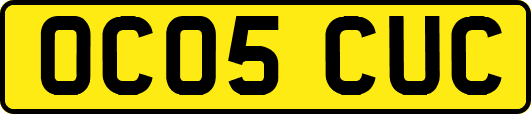 OC05CUC
