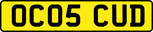 OC05CUD