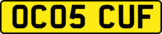 OC05CUF