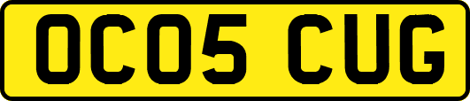 OC05CUG
