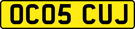 OC05CUJ