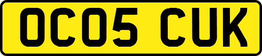OC05CUK