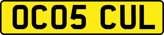 OC05CUL