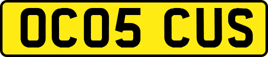 OC05CUS
