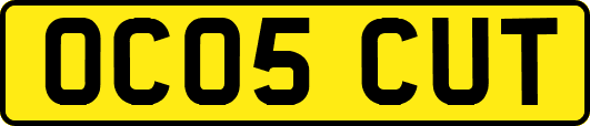 OC05CUT