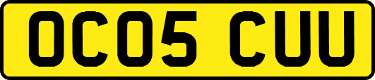 OC05CUU