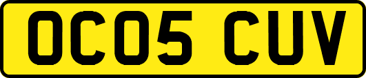 OC05CUV