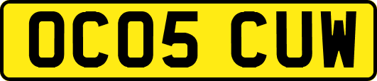 OC05CUW