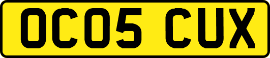 OC05CUX