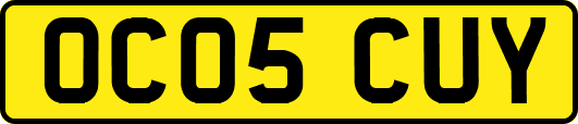 OC05CUY