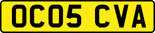 OC05CVA