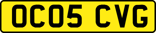 OC05CVG