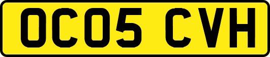 OC05CVH