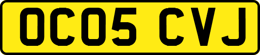 OC05CVJ