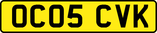 OC05CVK