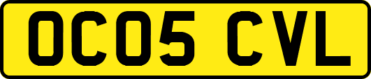 OC05CVL