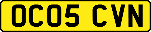 OC05CVN